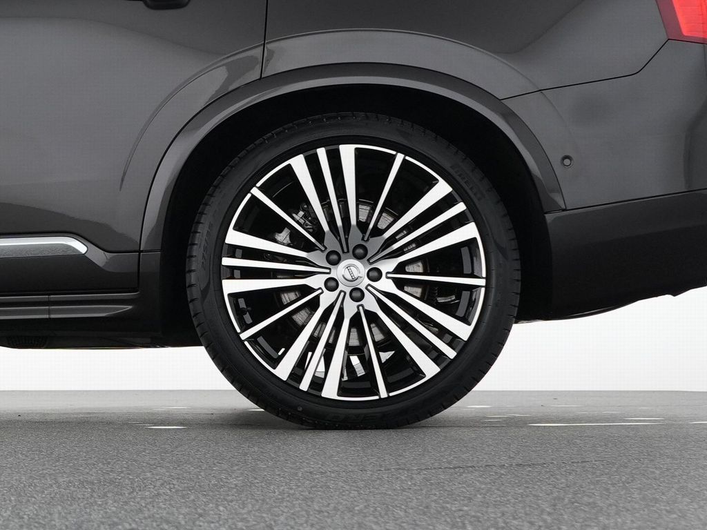 Volvo XC90 2024