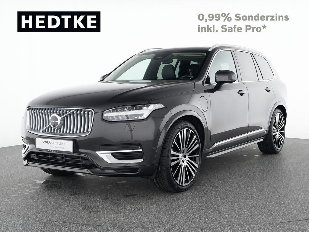 Volvo XC90 2024