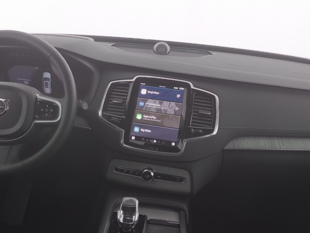 Volvo XC90 2024