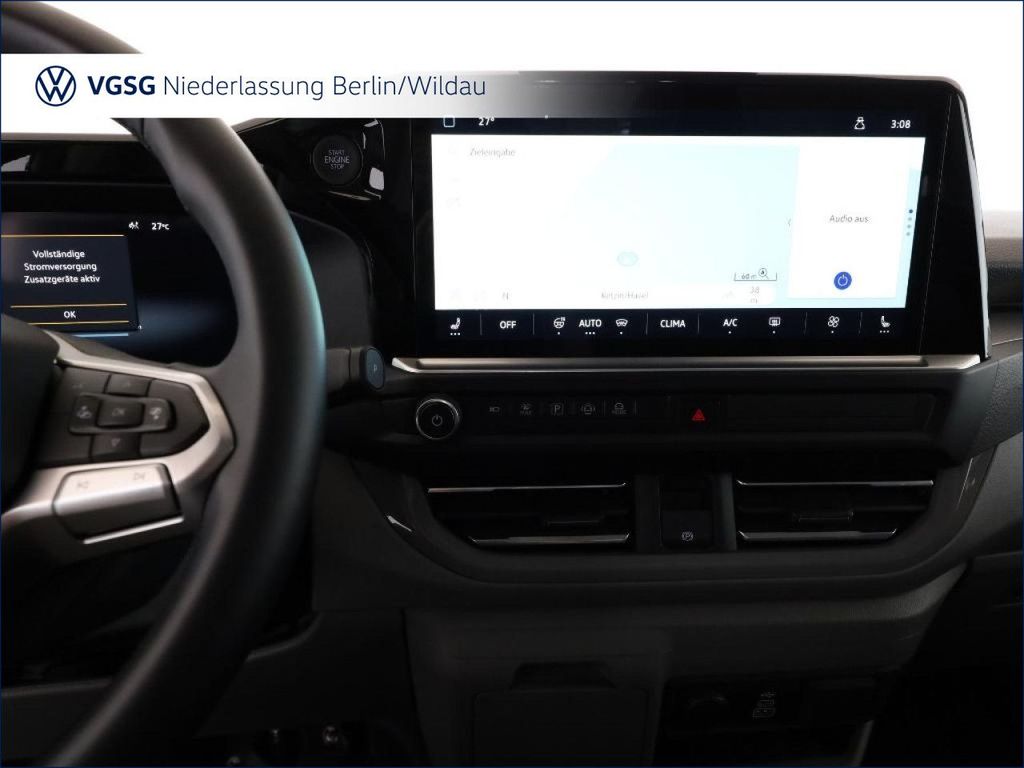 Volkswagen T7 Transporter 2025