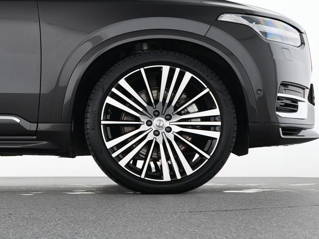 Volvo XC90 2024
