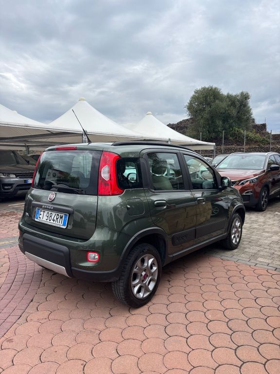 Fiat Panda 2014