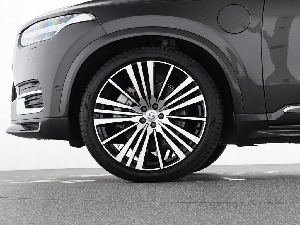 Volvo XC90 2024