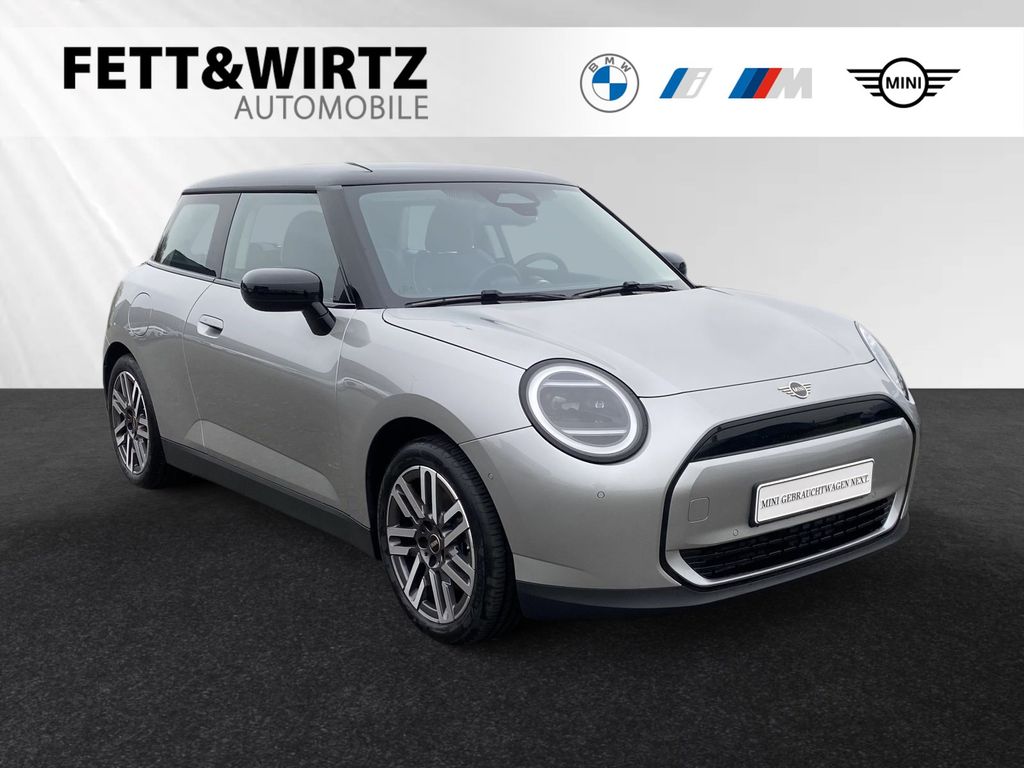 MINI Cooper E 2024