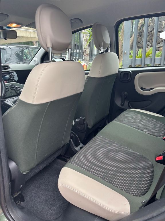 Fiat Panda 2014
