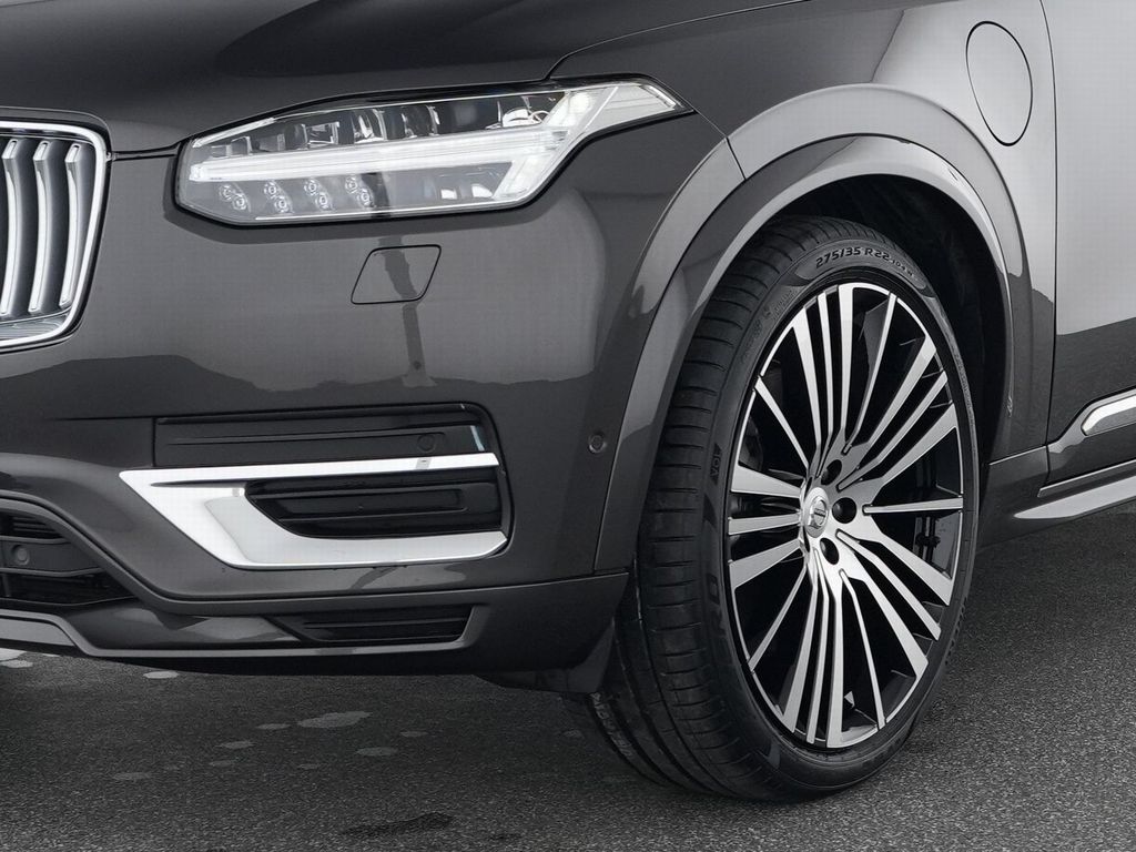 Volvo XC90 2024