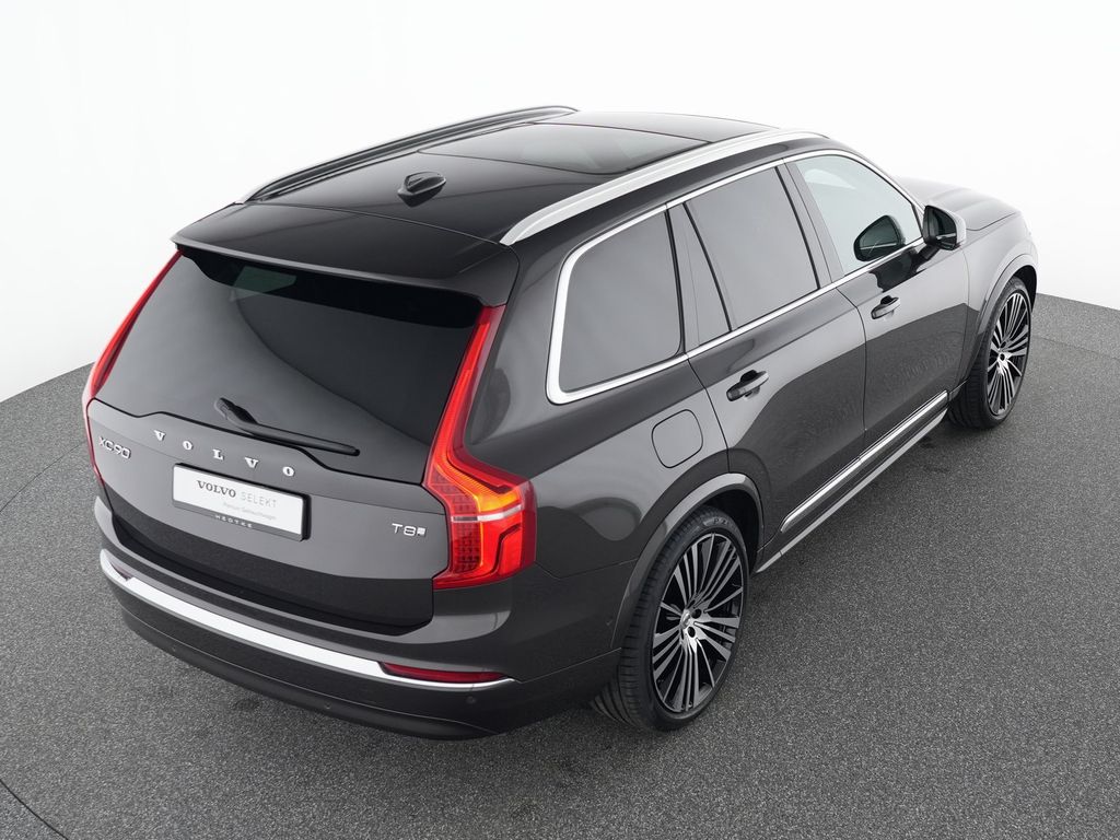 Volvo XC90 2024