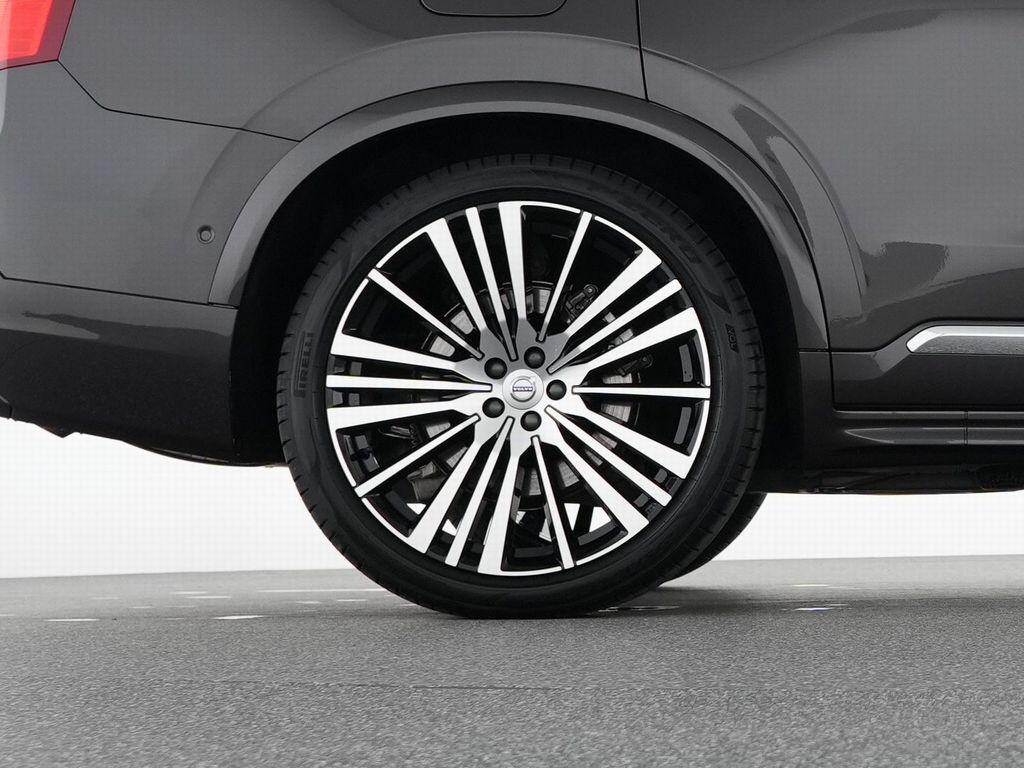 Volvo XC90 2024