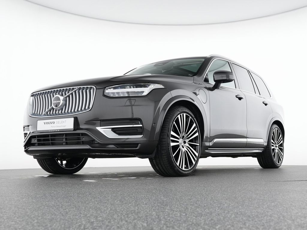 Volvo XC90 2024