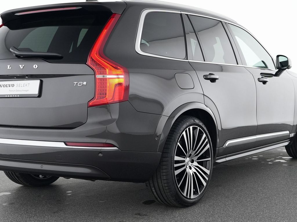 Volvo XC90 2024