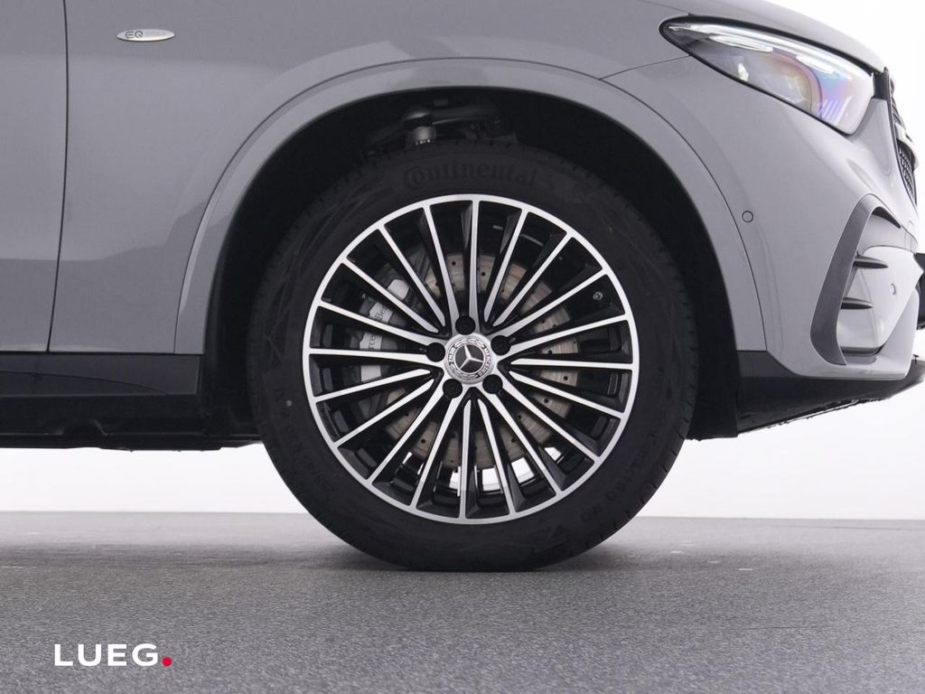 Mercedes-Benz GLC 300 2025