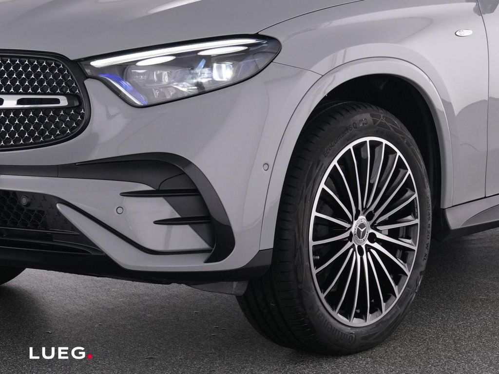 Mercedes-Benz GLC 300 2025