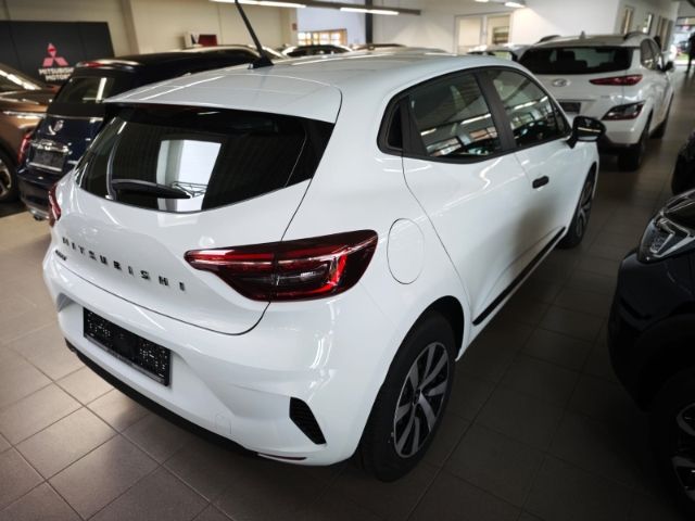 Mitsubishi Colt 2024