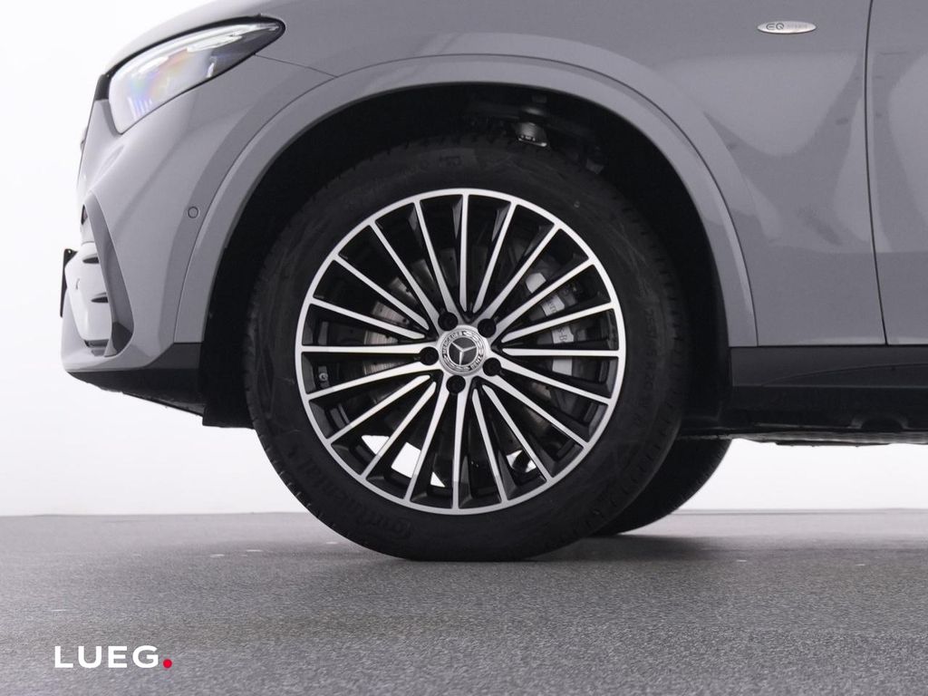 Mercedes-Benz GLC 300 2025