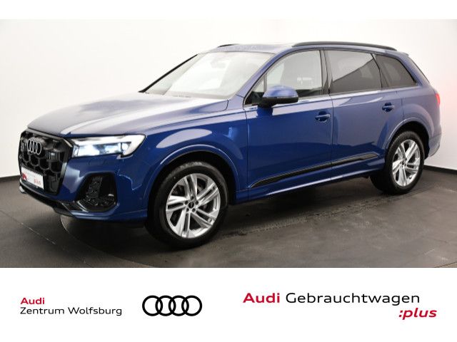 Audi Q7 2025
