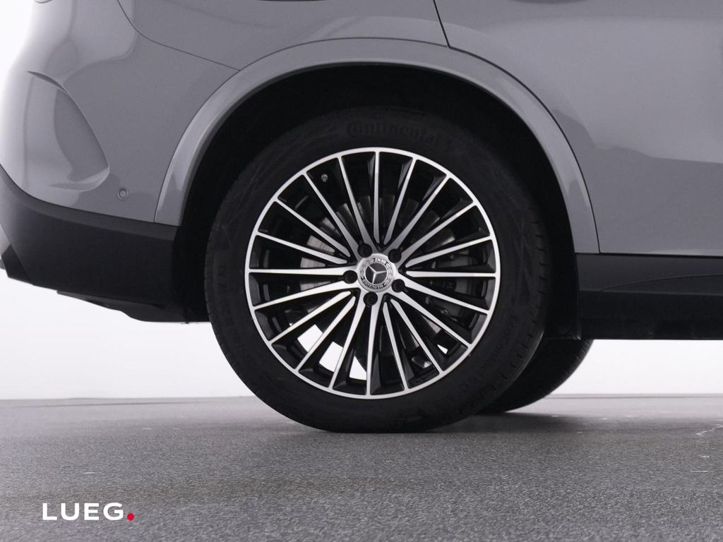 Mercedes-Benz GLC 300 2025