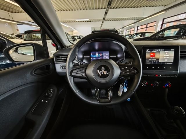 Mitsubishi Colt 2024