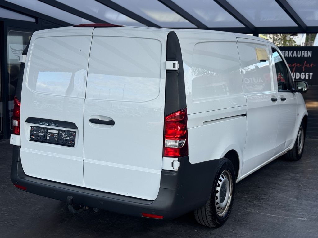 Mercedes-Benz Vito 2021