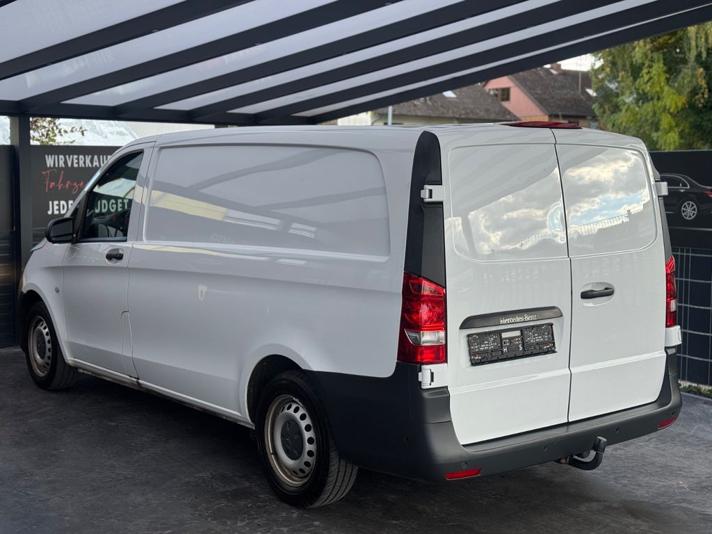 Mercedes-Benz Vito 2021