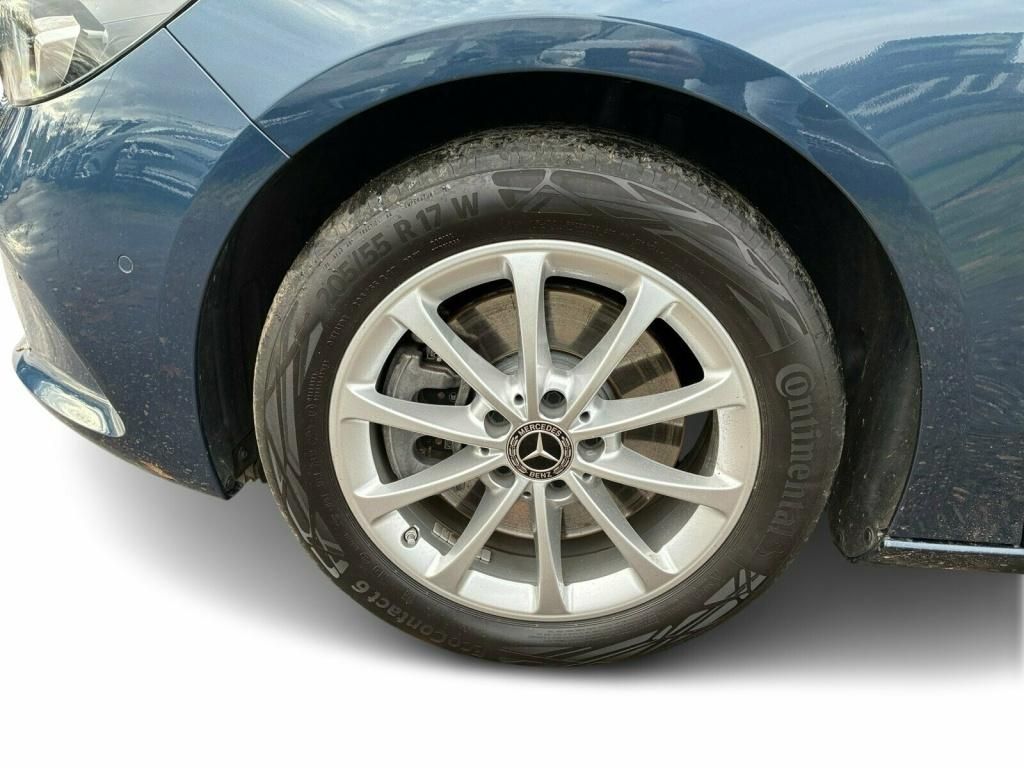 Mercedes-Benz B 250 2022