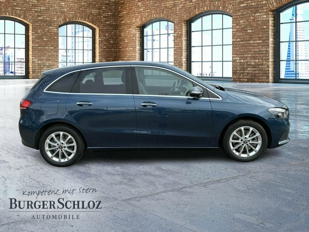 Mercedes-Benz B 250 2022