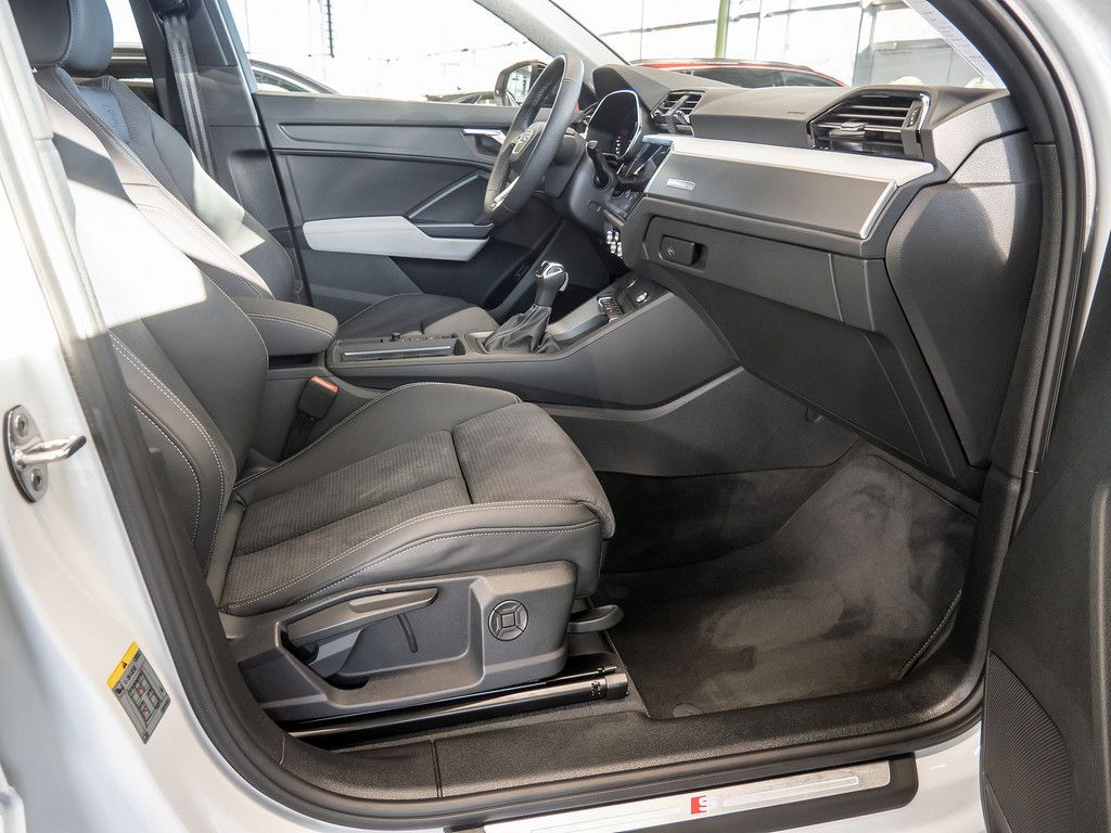 Audi Q3 2025