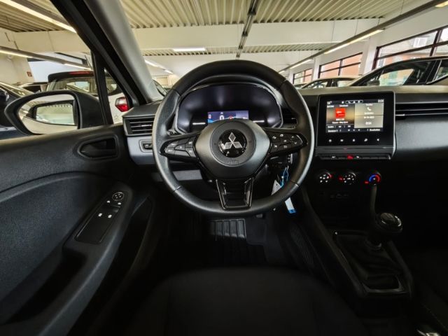 Mitsubishi Colt 2024