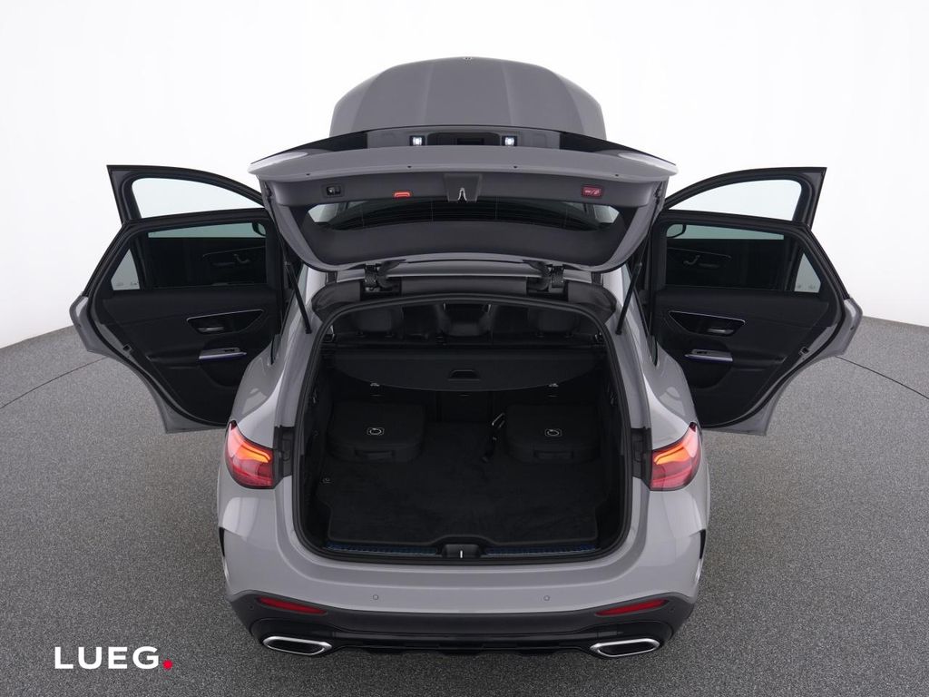 Mercedes-Benz GLC 300 2025