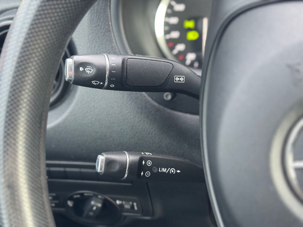 Mercedes-Benz Vito 2021