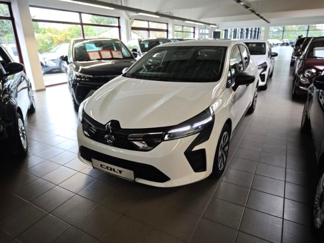 Mitsubishi Colt 2024