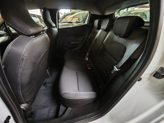 Mitsubishi Colt 2024