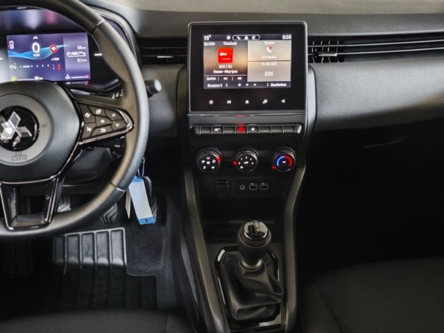 Mitsubishi Colt 2024