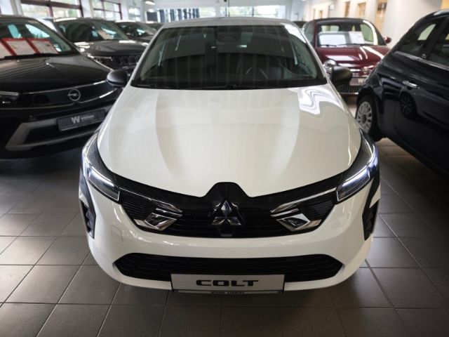 Mitsubishi Colt 2024