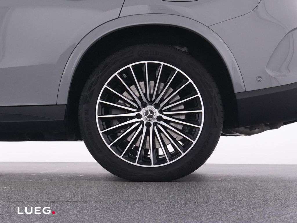 Mercedes-Benz GLC 300 2025