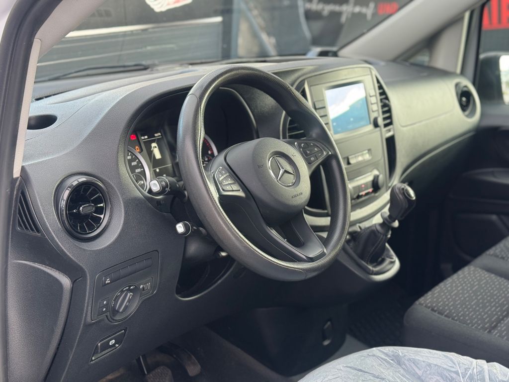 Mercedes-Benz Vito 2021