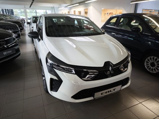 Mitsubishi Colt 2024