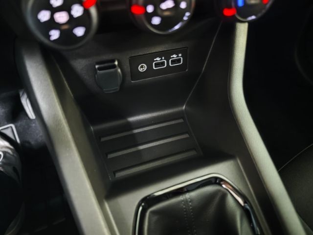 Mitsubishi Colt 2024