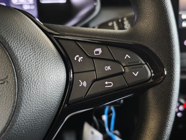 Mitsubishi Colt 2024