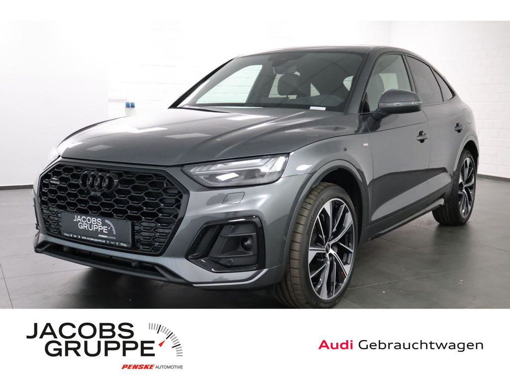 Audi Q5 2025