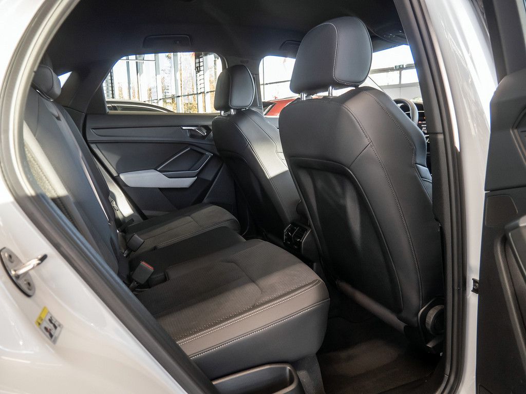 Audi Q3 2025