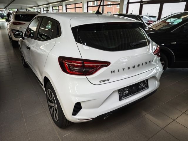 Mitsubishi Colt 2024