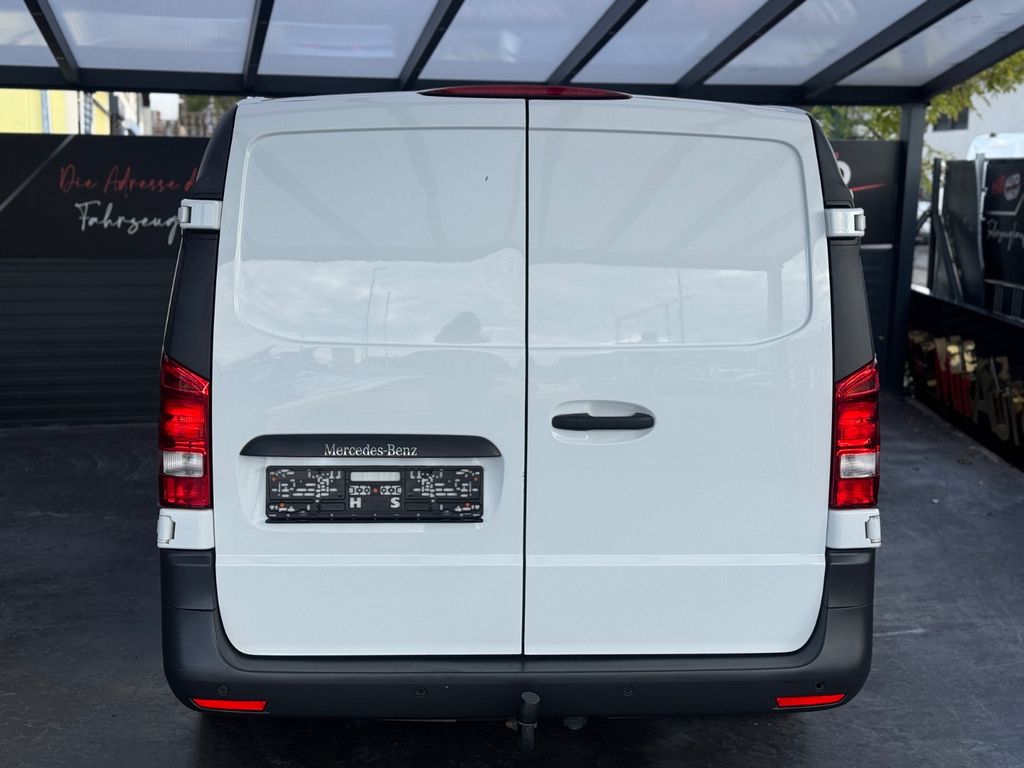 Mercedes-Benz Vito 2021