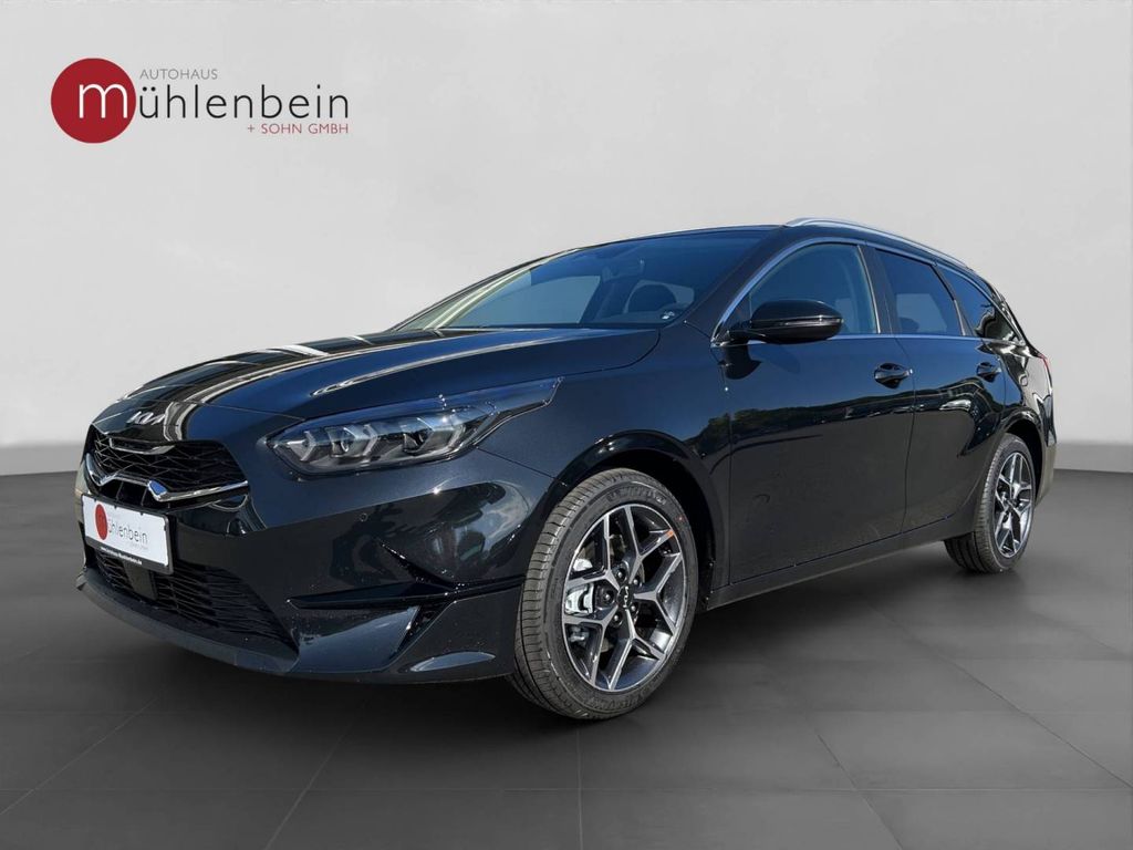 Kia cee'd / Ceed