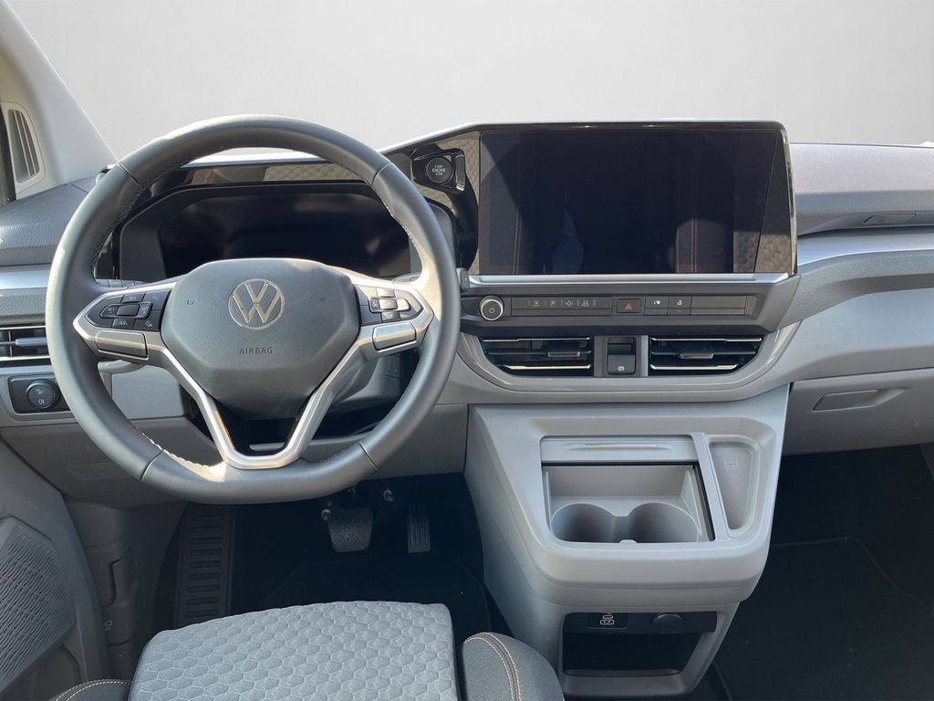 Volkswagen Other 2025