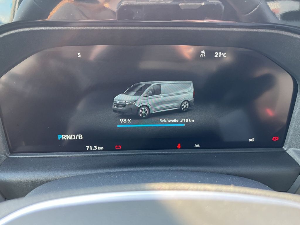 Volkswagen Other 2025