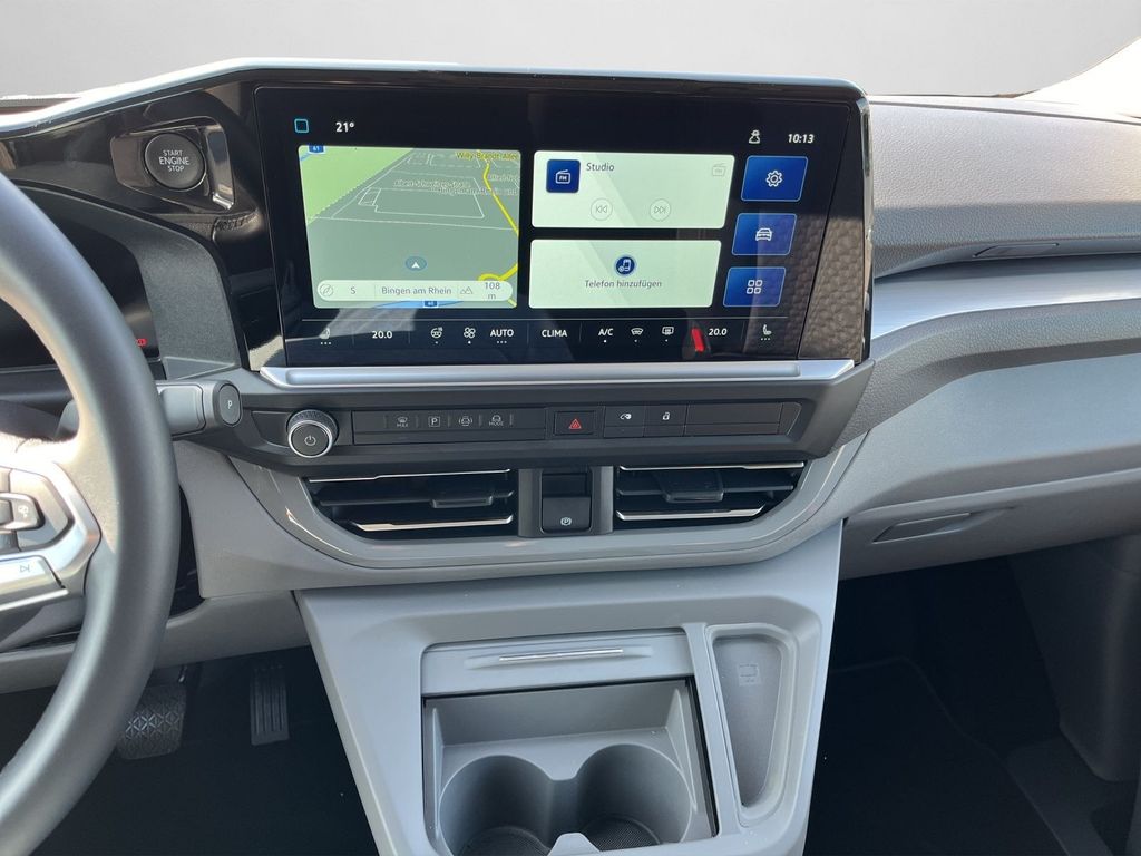Volkswagen Other 2025