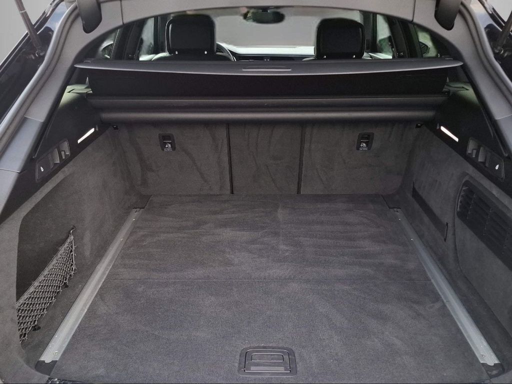 Audi S6 2024