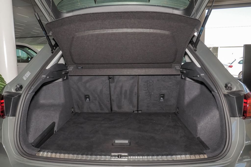 Audi Q3 2020
