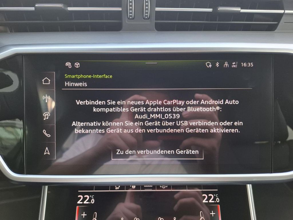 Audi S6 2024
