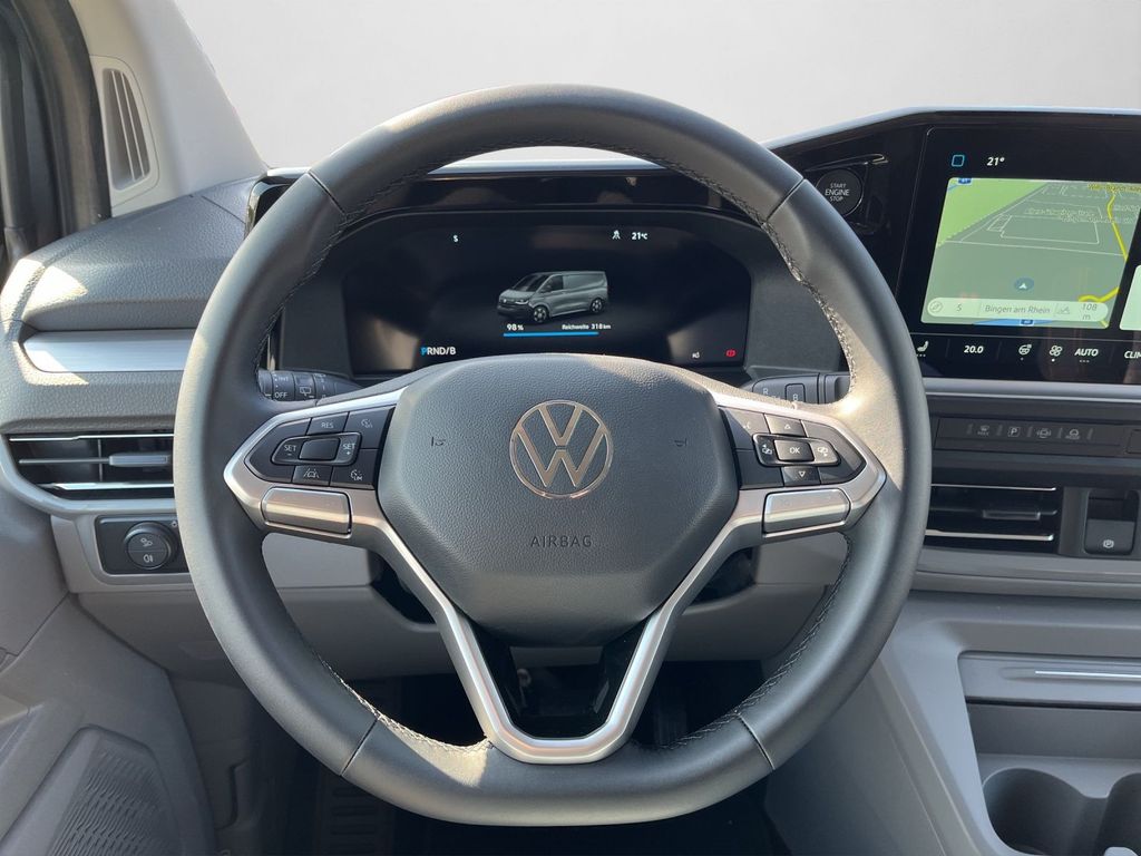 Volkswagen Other 2025